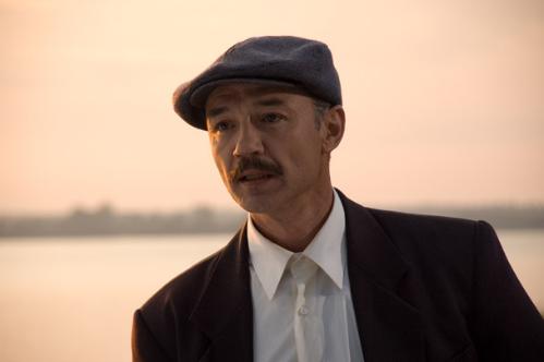 Leonov Gladyshev Bat 1