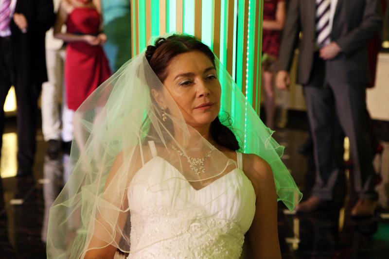 Ирина Лосева 1